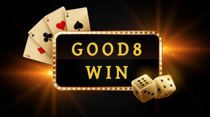 GOOD8.WIN پاکستان