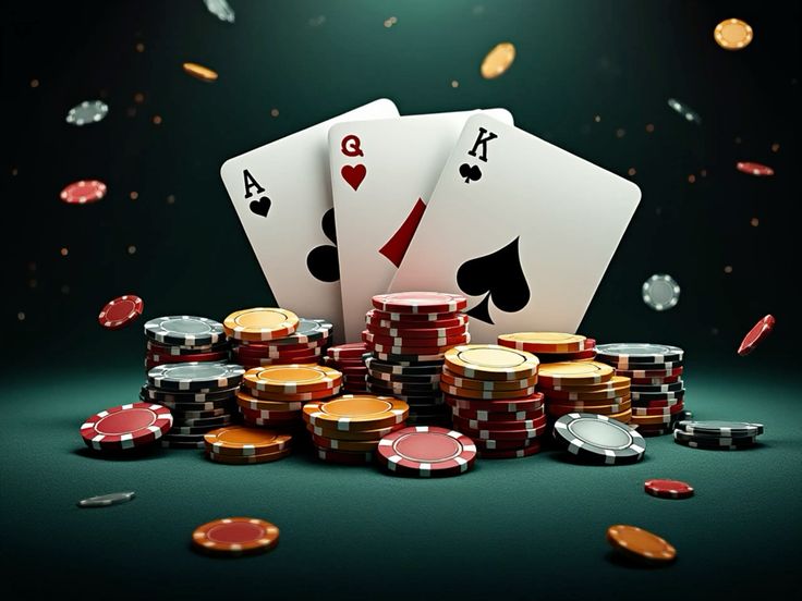 پاکستان کے GOOD8.WIN کھلاڑیوں کے لیےجیک پاٹ گیم