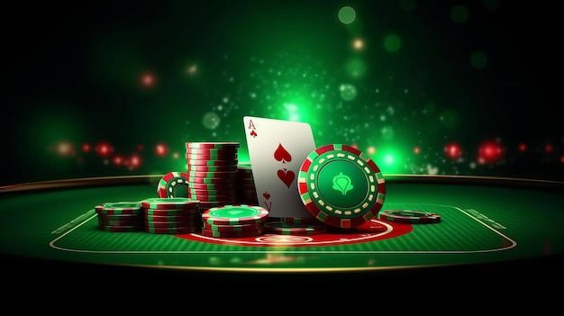 GOOD8.WIN آن لائن کیسینو میں کھیلنے کی وجوہات