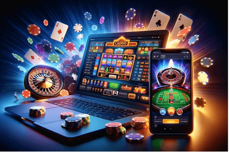 GOOD8.WIN کیسینو گیمز کا ایک زمرہ منتخب کریں

