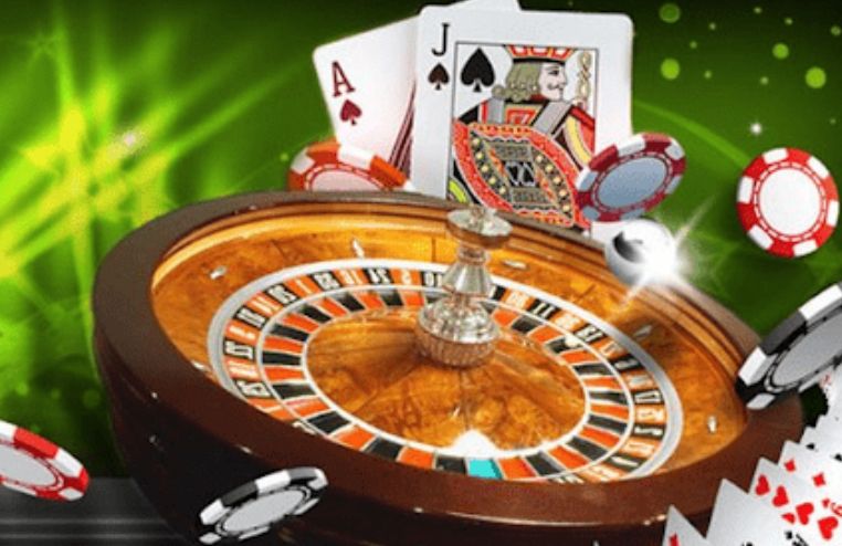 پاکستان کے GOOD8.WIN کھلاڑیوں کے لیےجیک پاٹ گیم