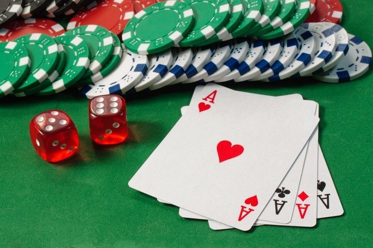 GOOD8.WIN کیسینو میں لاٹری گیمز میں حصہ لیں۔