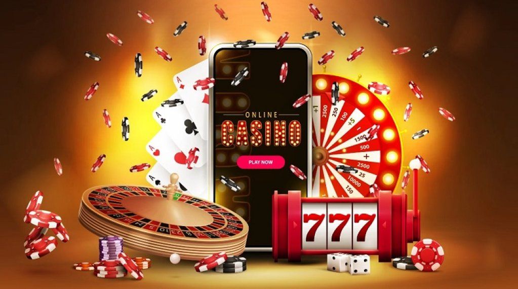 ایک اکاؤنٹ بنائیں یا GOOD8.WIN کیسینو میں لاگ ان کریں۔