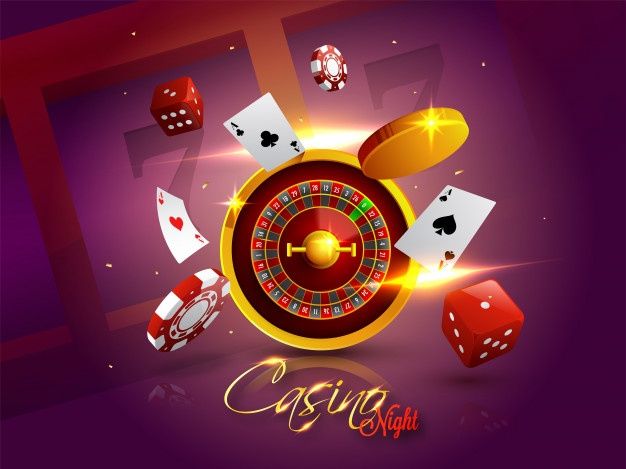 GOOD8.WIN کیسینو گیمز کا ایک زمرہ منتخب کریں

