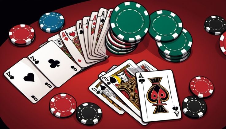 GOOD8.WIN کیسینو میں سلاٹ کھیلنا شروع کریں۔